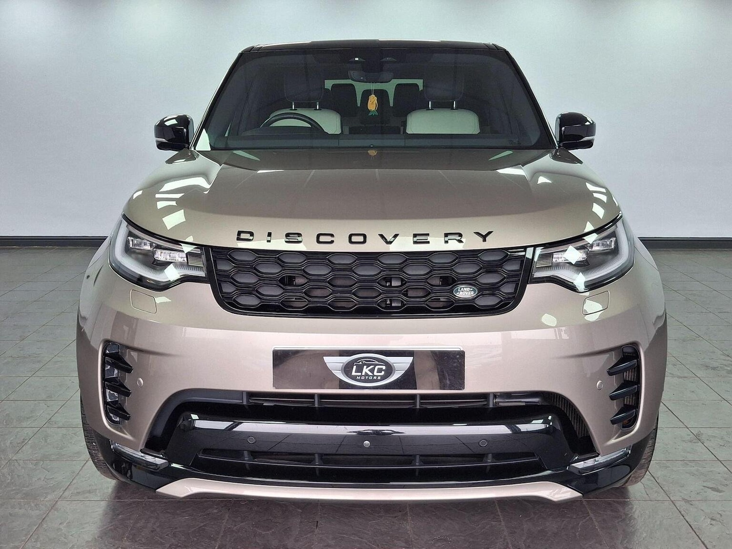 Used Land Rover Discovery 2021 for sale - 76305520: Photo 36