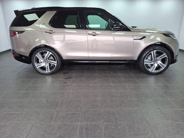 Used Land Rover Discovery 2021 for sale - 76305520: Photo 38