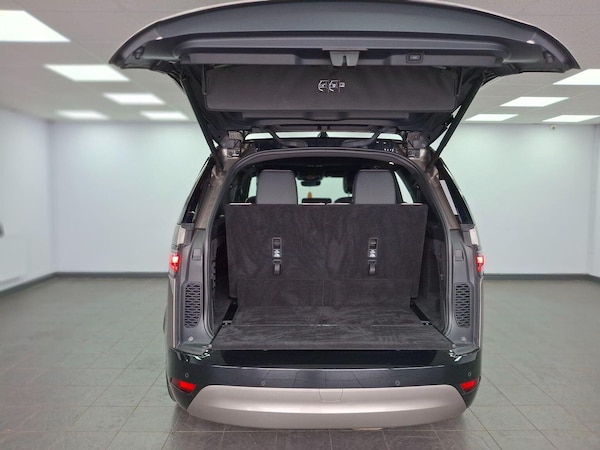 Used Land Rover Discovery 2021 for sale - 76305520: Photo 39