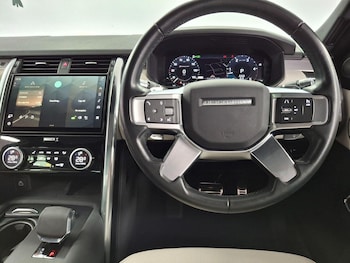 Used Land Rover Discovery 2021 for sale - 76305520: Photo 3