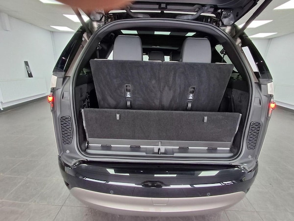 Used Land Rover Discovery 2021 for sale - 76305520: Photo 40