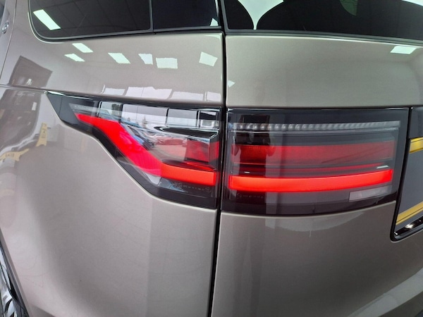 Used Land Rover Discovery 2021 for sale - 76305520: Photo 44