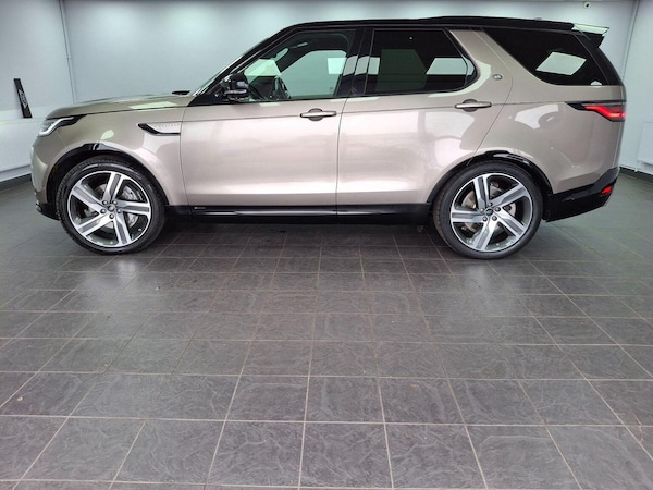 Used Land Rover Discovery 2021 for sale - 76305520: Photo 47