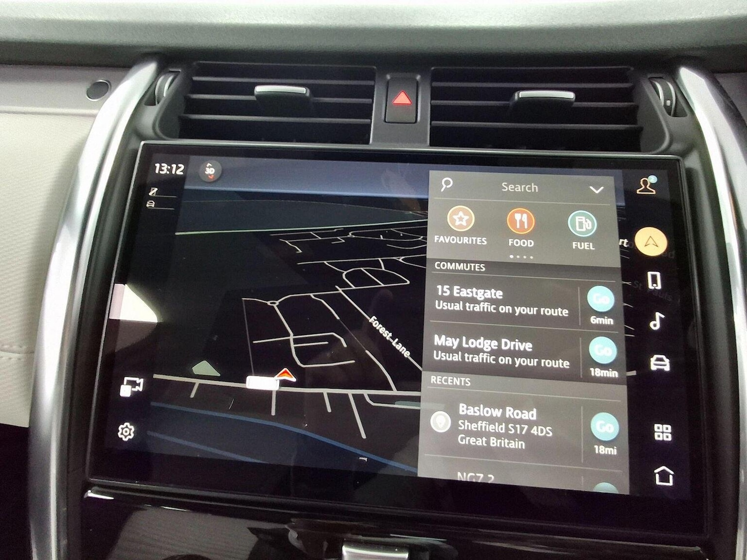 Used Land Rover Discovery 2021 for sale - 76305520: Photo 5