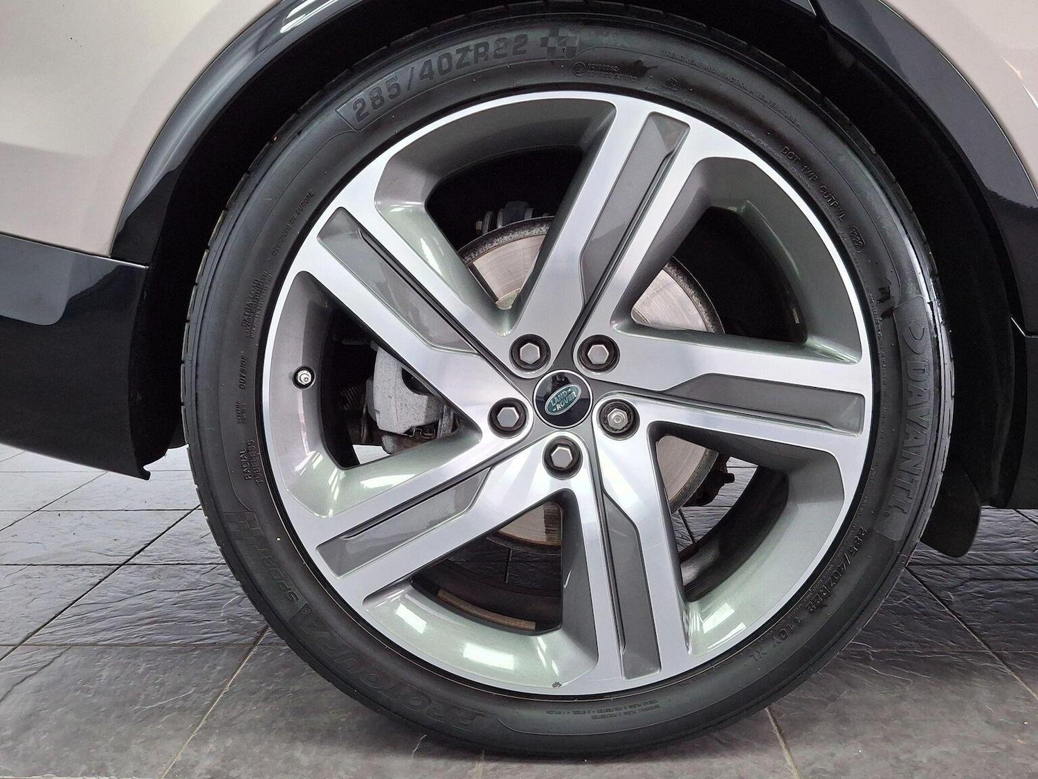 Used Land Rover Discovery 2021 for sale - 76305520: Photo 52