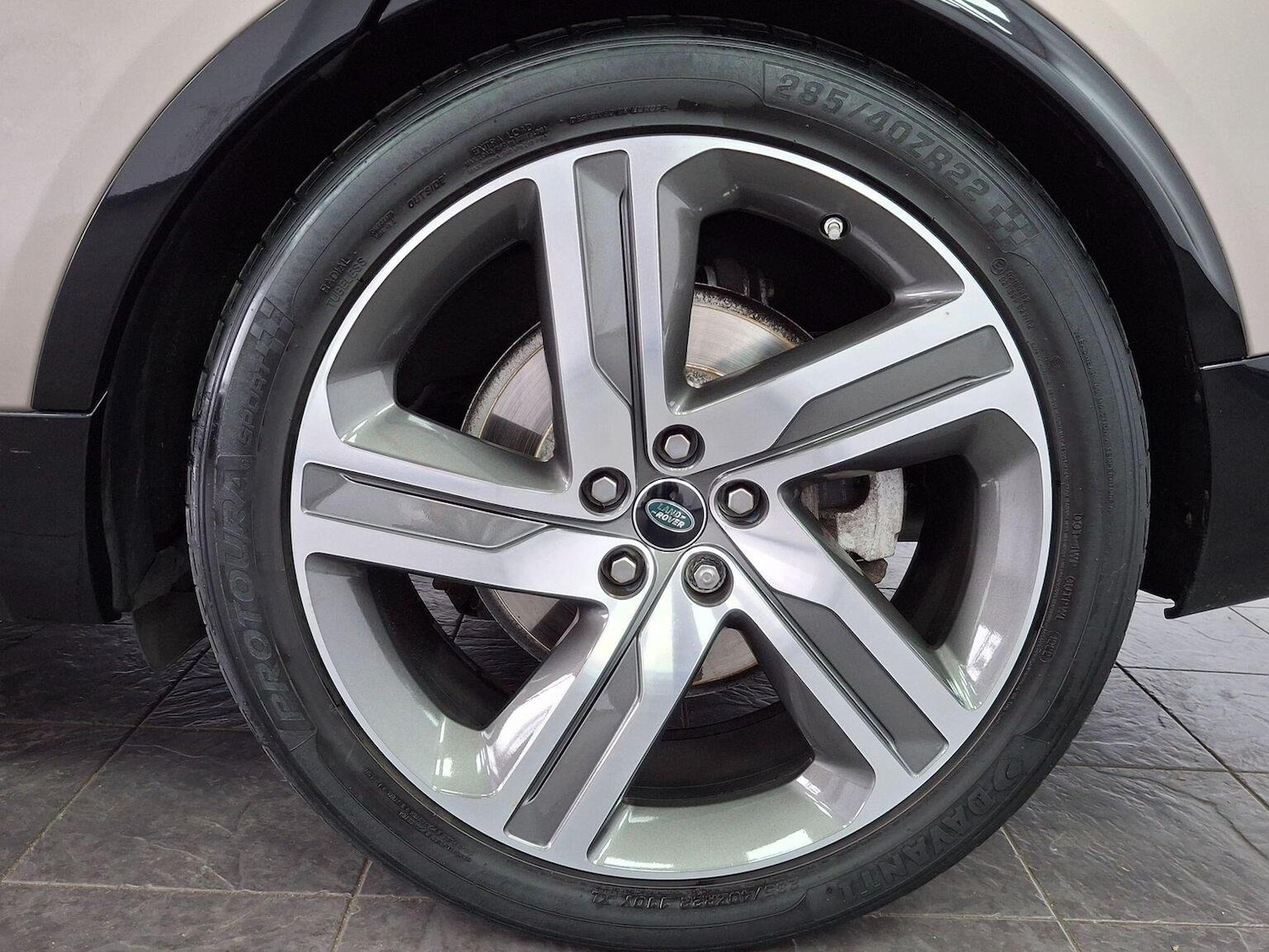 Used Land Rover Discovery 2021 for sale - 76305520: Photo 53