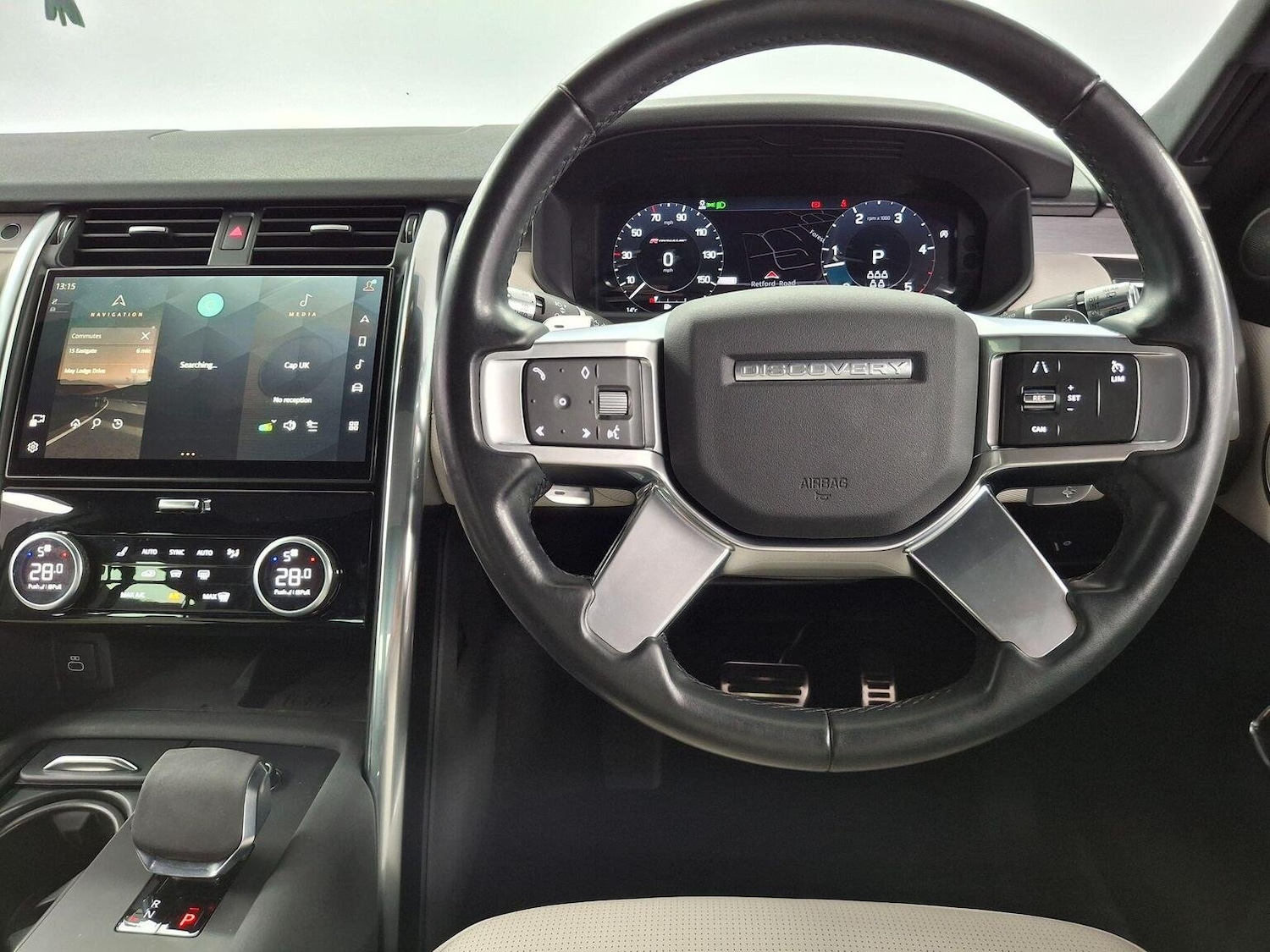 Used Land Rover Discovery 2021 for sale - 76305520: Photo 7