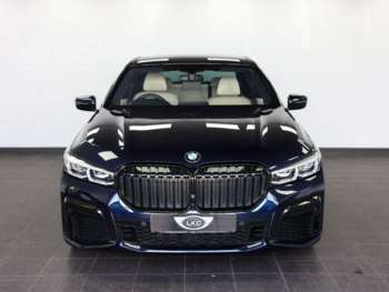 Used BMW 7 Series 2020 for sale - 74934395: Photo