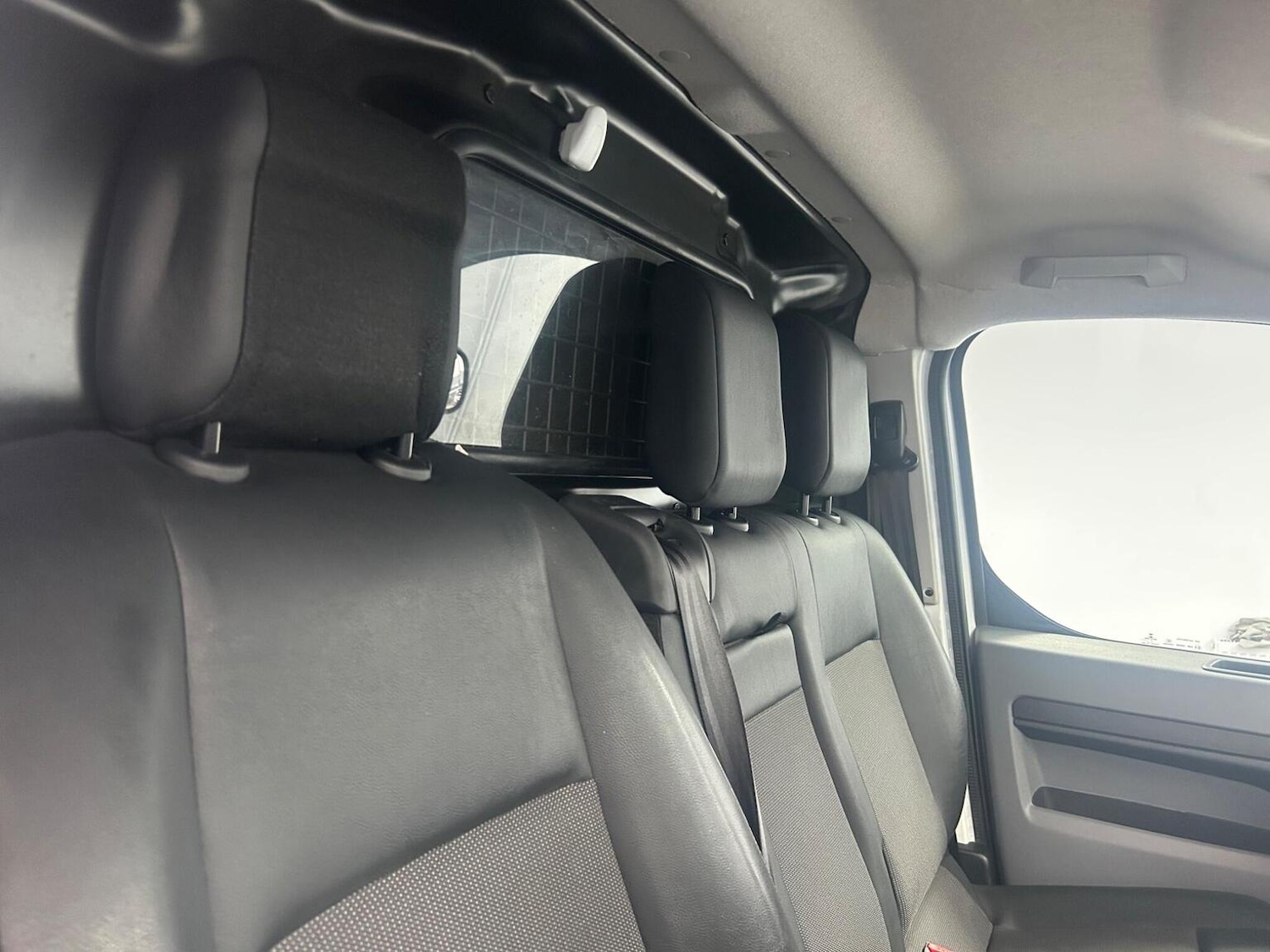 Used Toyota ProAce 2021 for sale - 77014780: Photo 10