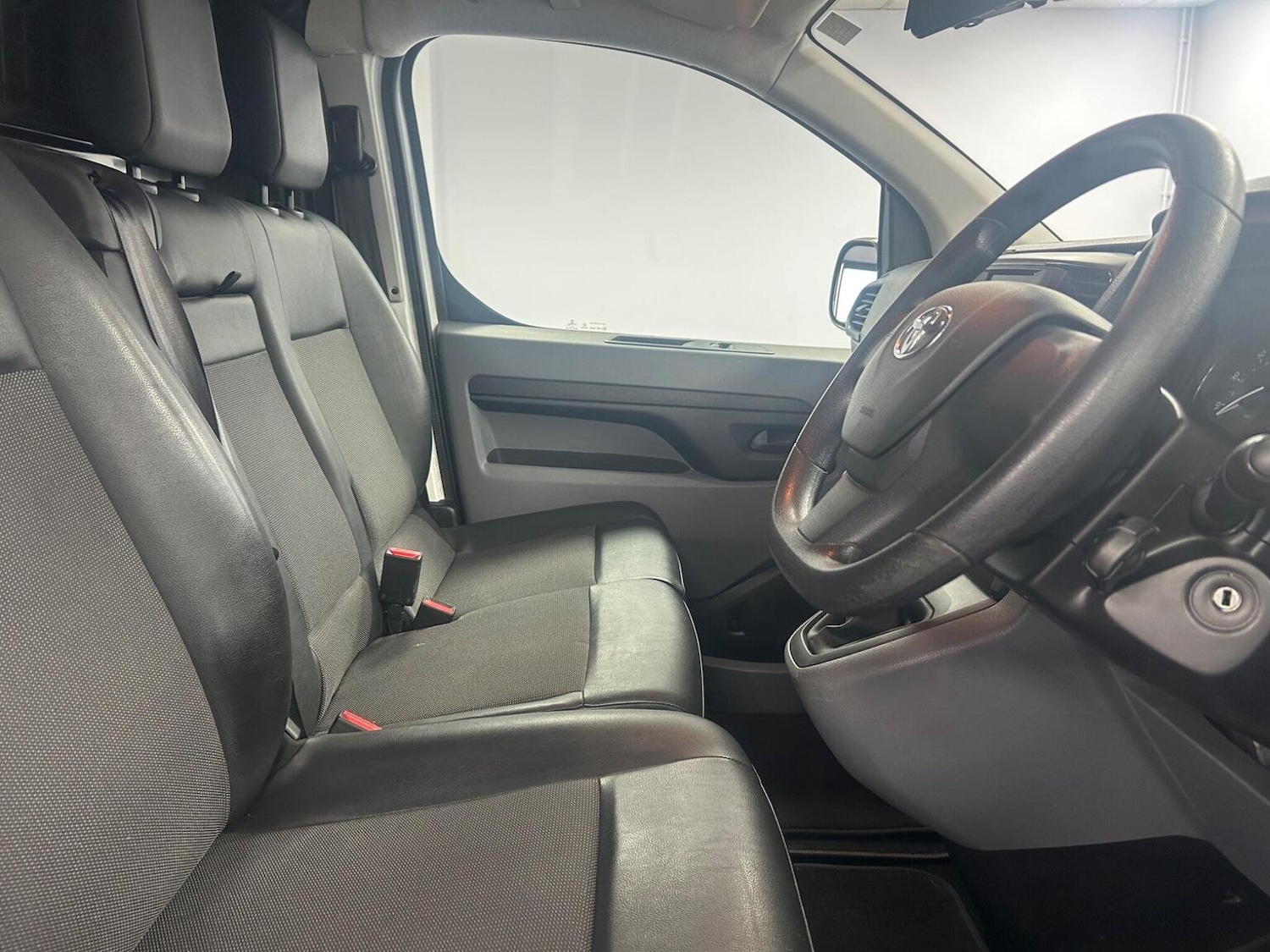 Used Toyota ProAce 2021 for sale - 77014780: Photo 11