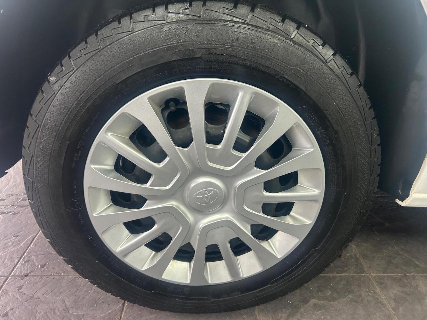 Used Toyota ProAce 2021 for sale - 77014780: Photo 16