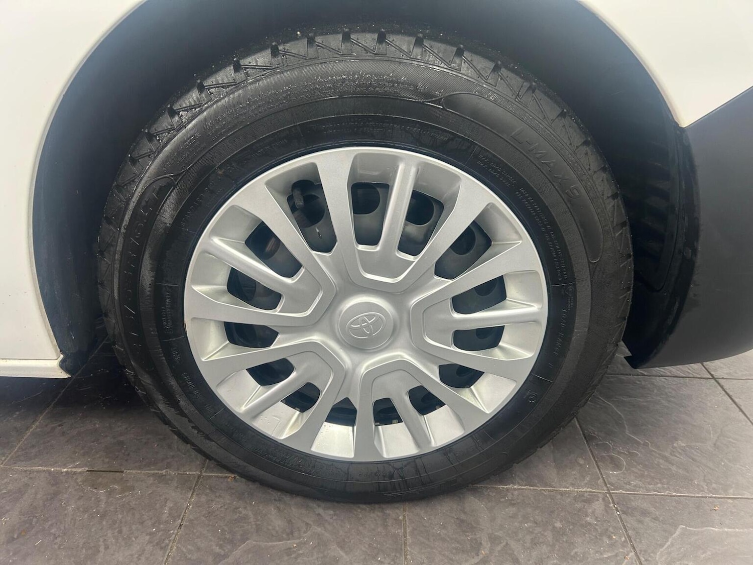 Used Toyota ProAce 2021 for sale - 77014780: Photo 17