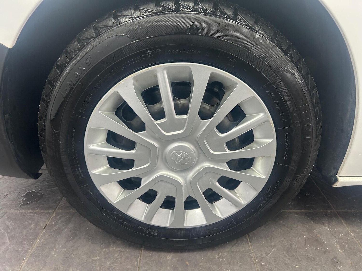 Used Toyota ProAce 2021 for sale - 77014780: Photo 18