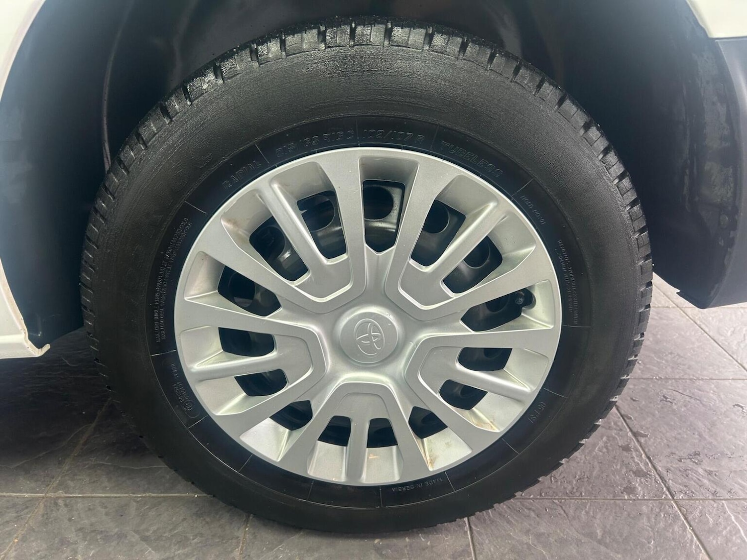 Used Toyota ProAce 2021 for sale - 77014780: Photo 19