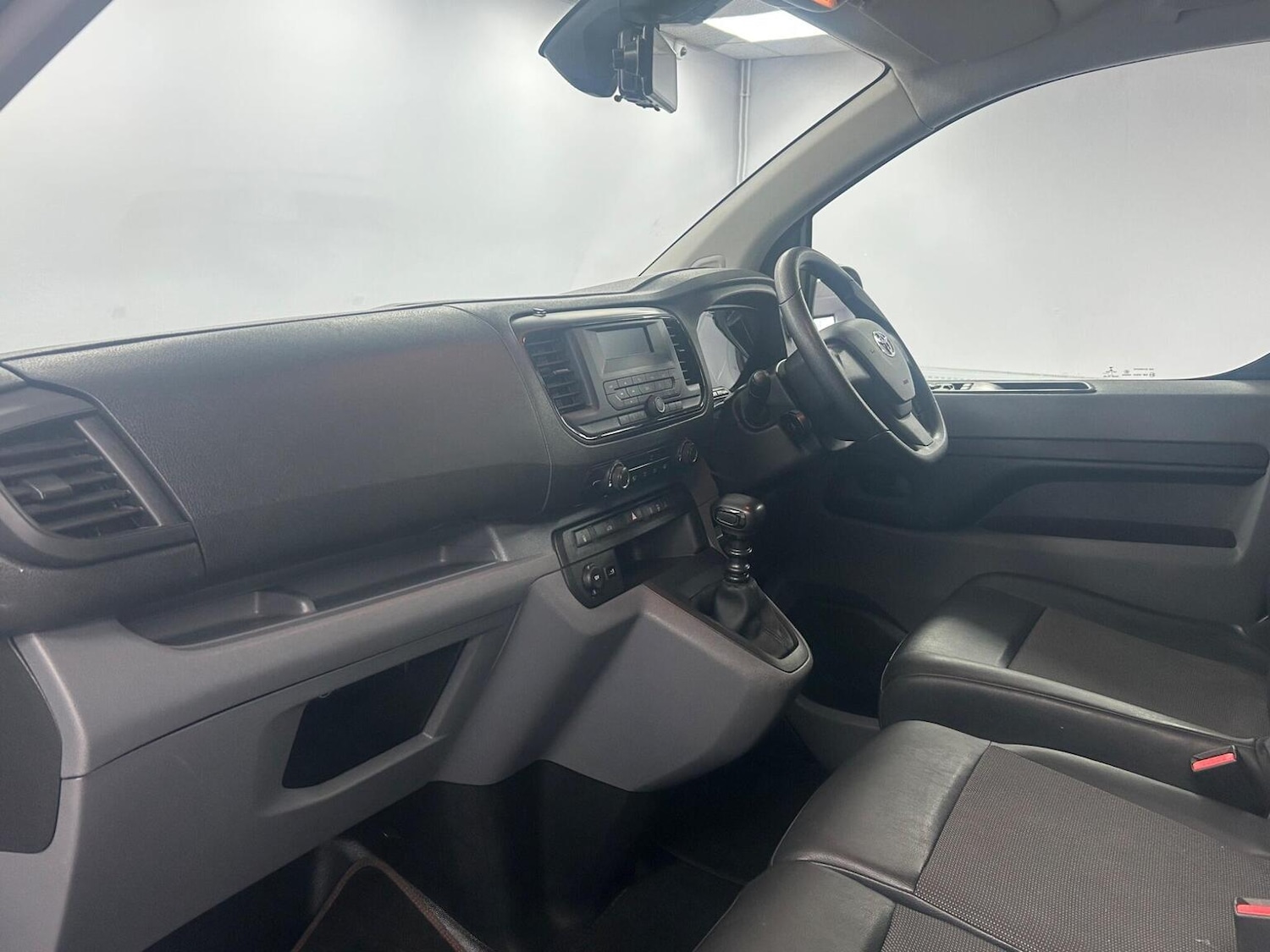Used Toyota ProAce 2021 for sale - 77014780: Photo 21