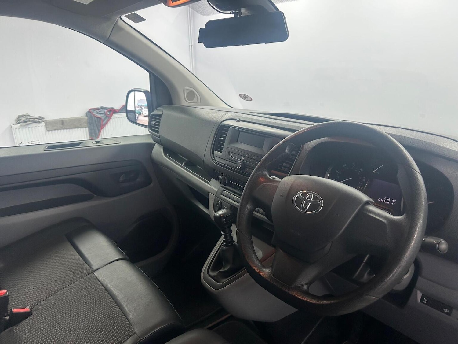 Used Toyota ProAce 2021 for sale - 77014780: Photo 22