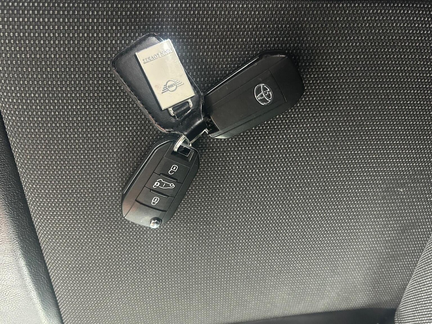 Used Toyota ProAce 2021 for sale - 77014780: Photo 24