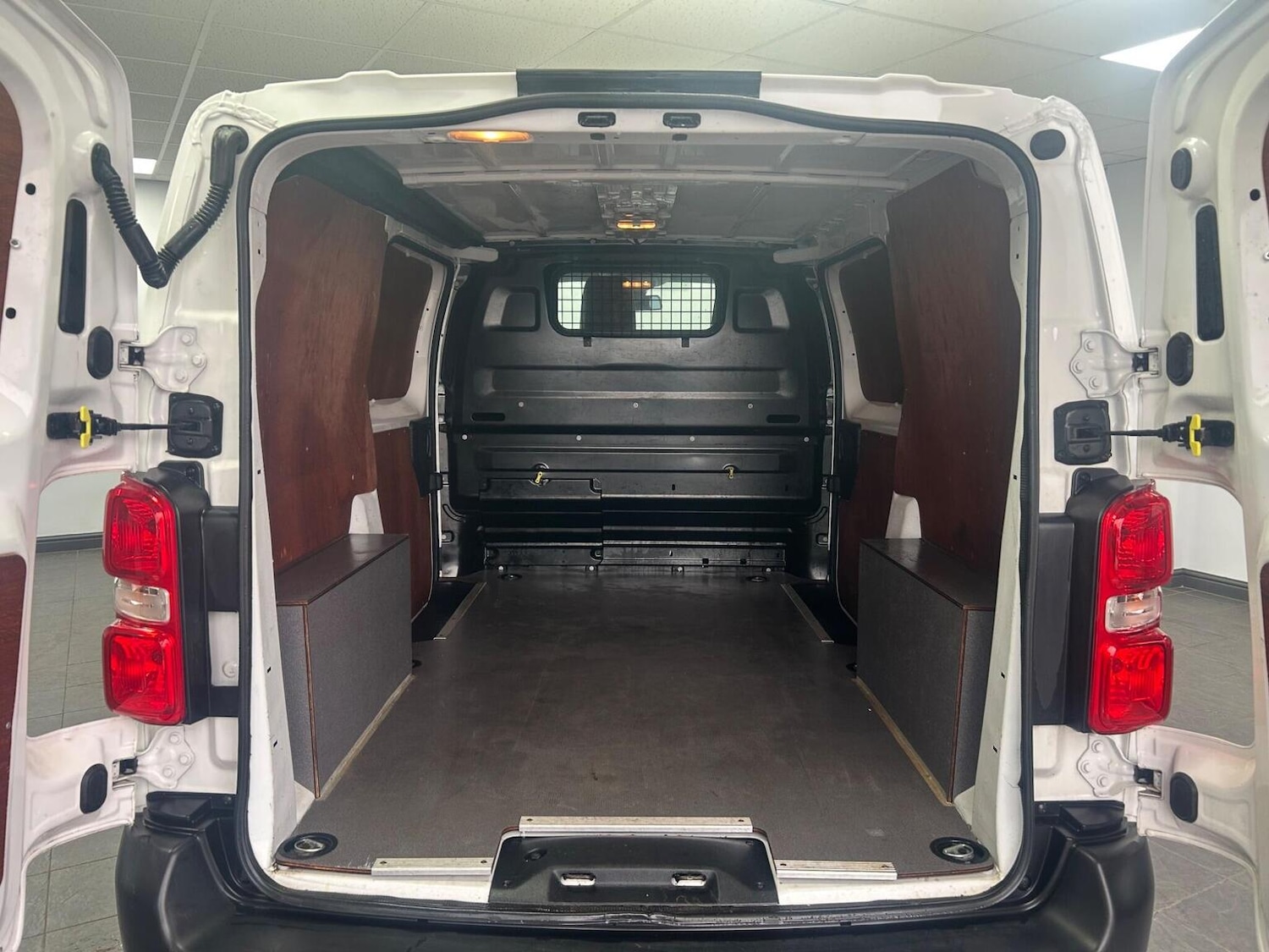 Used Toyota ProAce 2021 for sale - 77014780: Photo 29