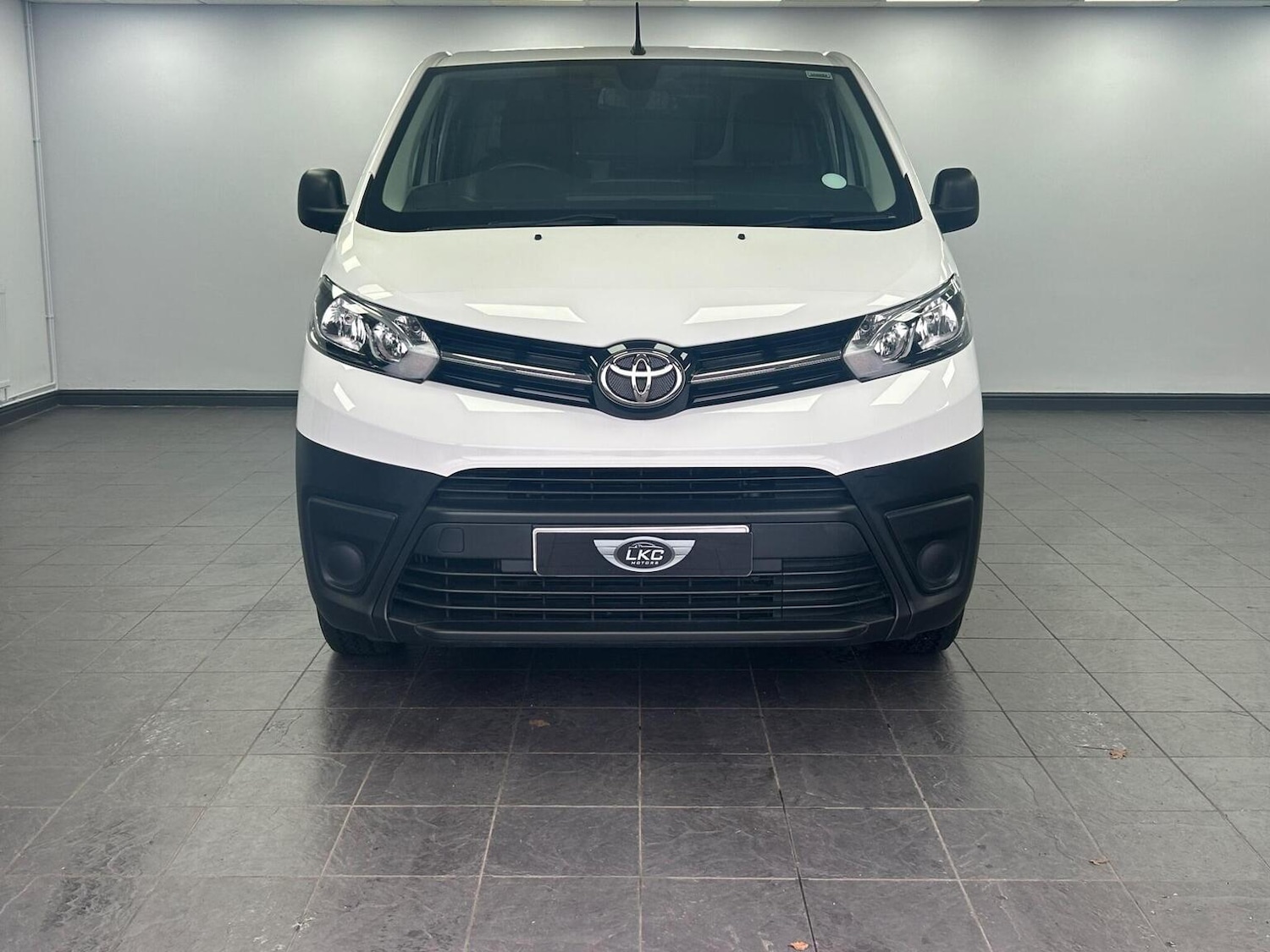 Used Toyota ProAce 2021 for sale - 77014780: Photo 3