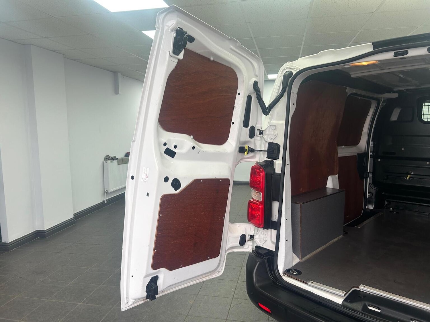 Used Toyota ProAce 2021 for sale - 77014780: Photo 30