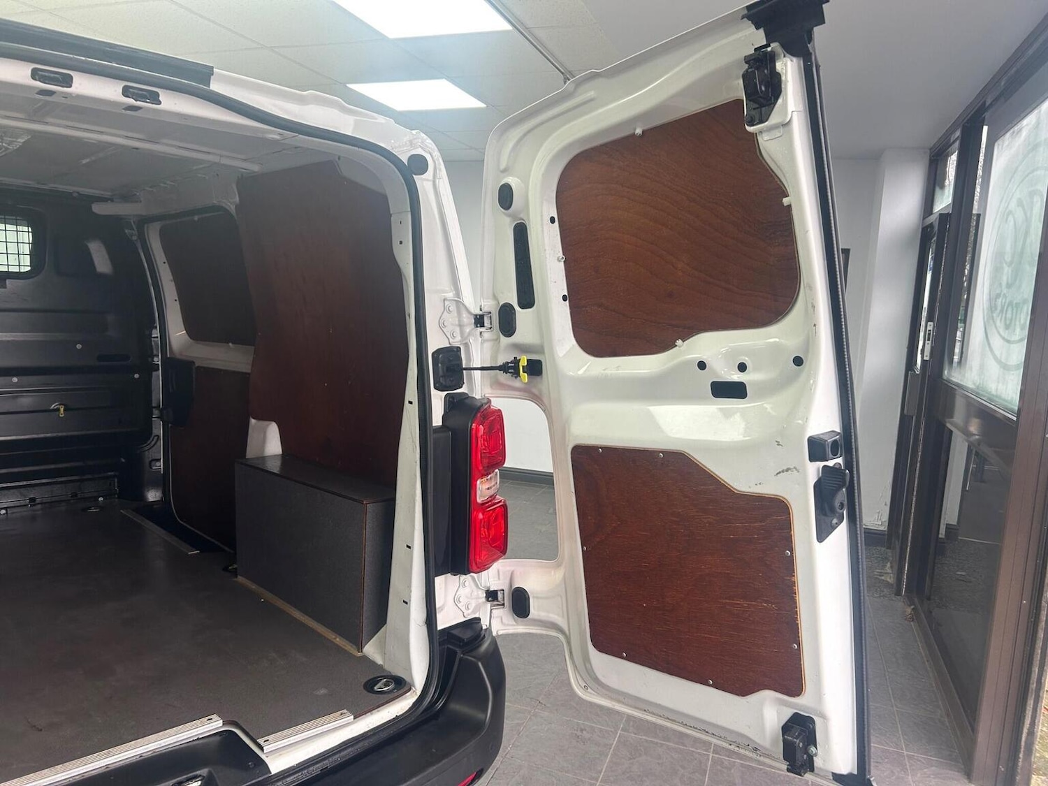 Used Toyota ProAce 2021 for sale - 77014780: Photo 31