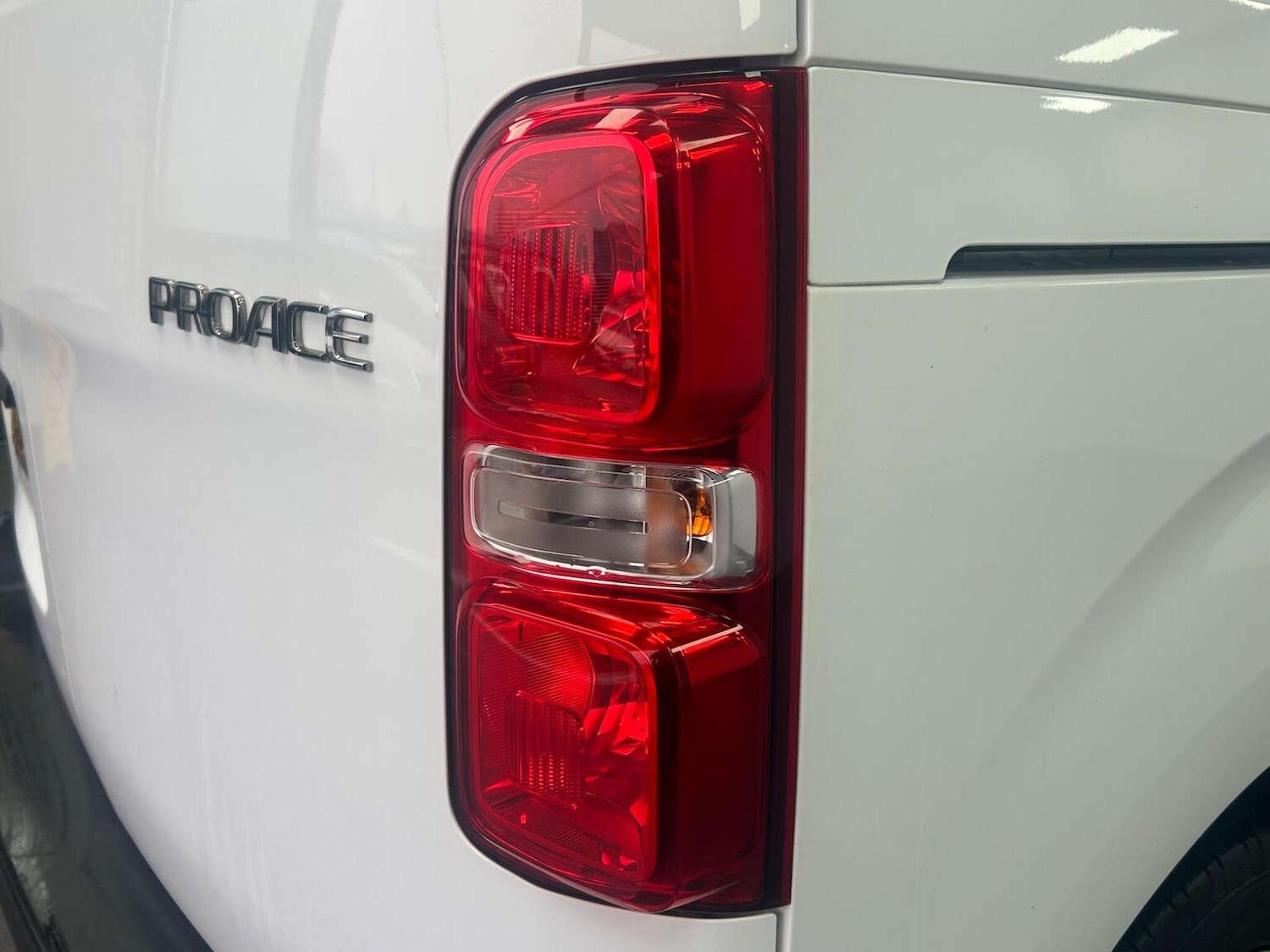 Used Toyota ProAce 2021 for sale - 77014780: Photo 37