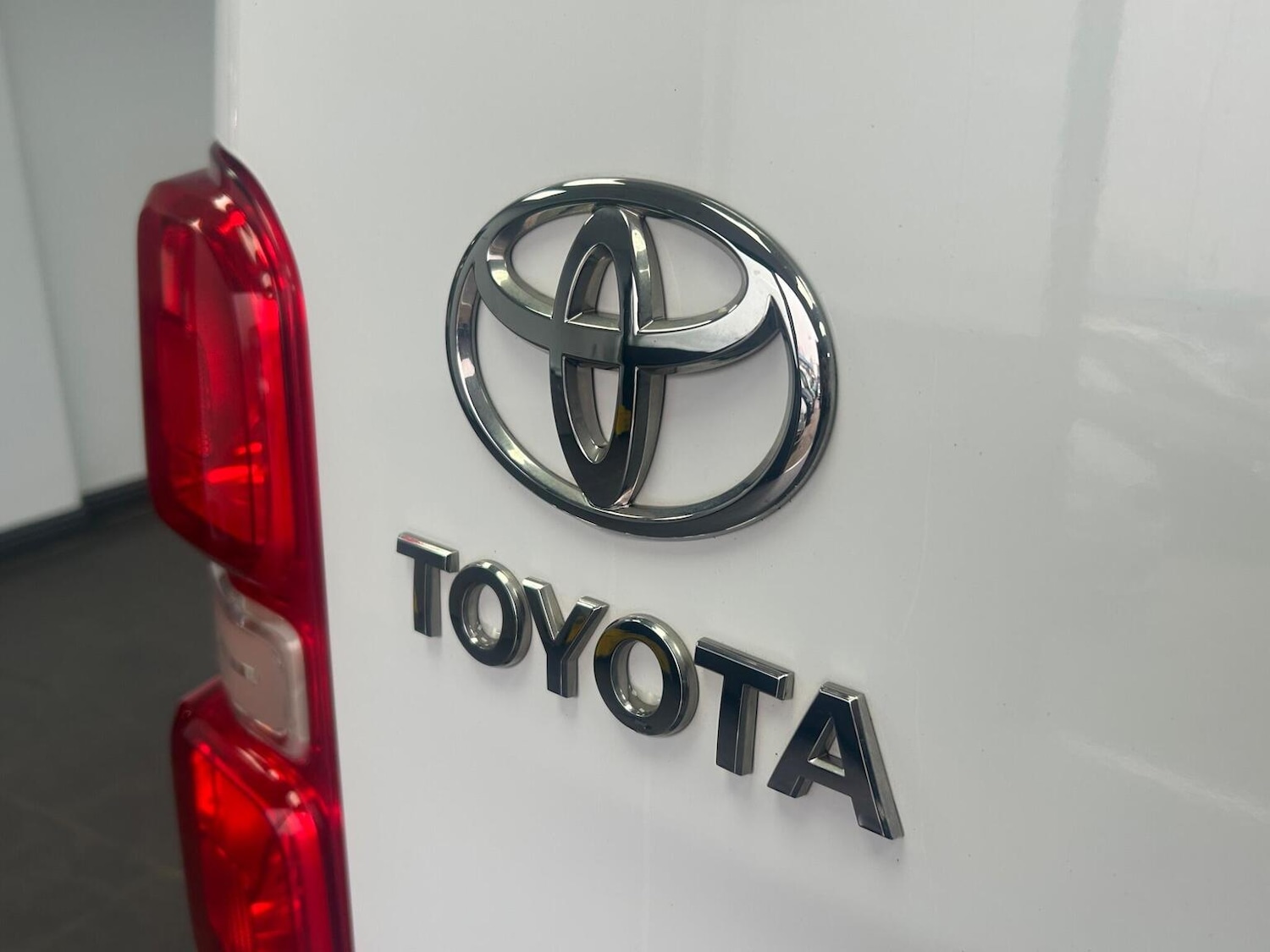 Used Toyota ProAce 2021 for sale - 77014780: Photo 38