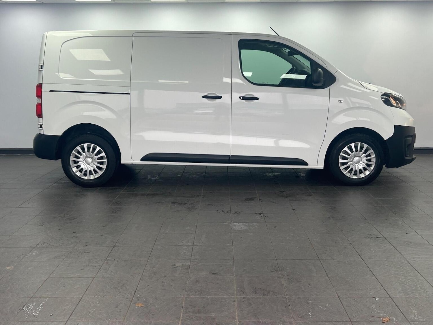 Used Toyota ProAce 2021 for sale - 77014780: Photo 7