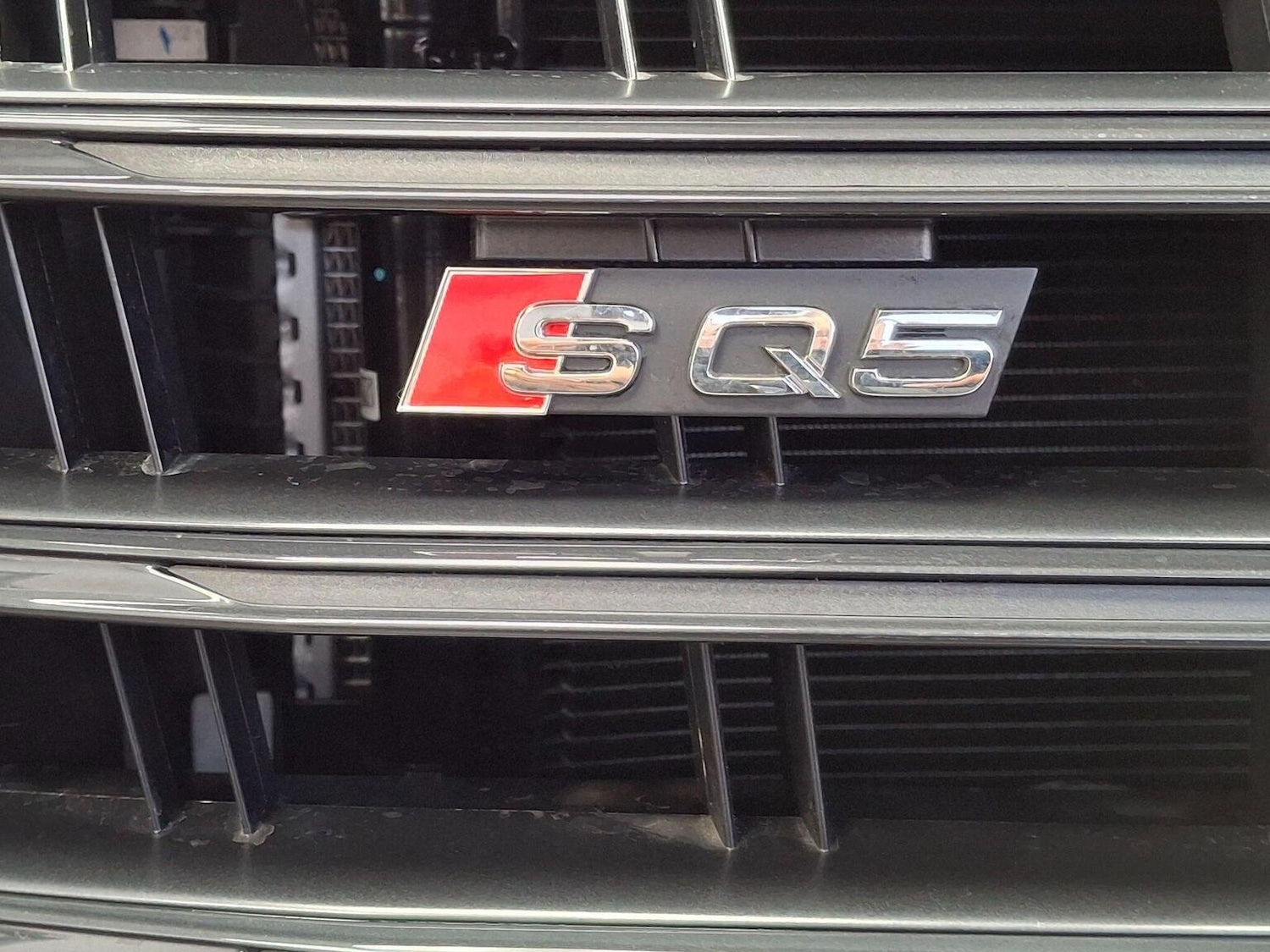 Used Audi SQ5 2020 for sale - 76396997: Photo 10