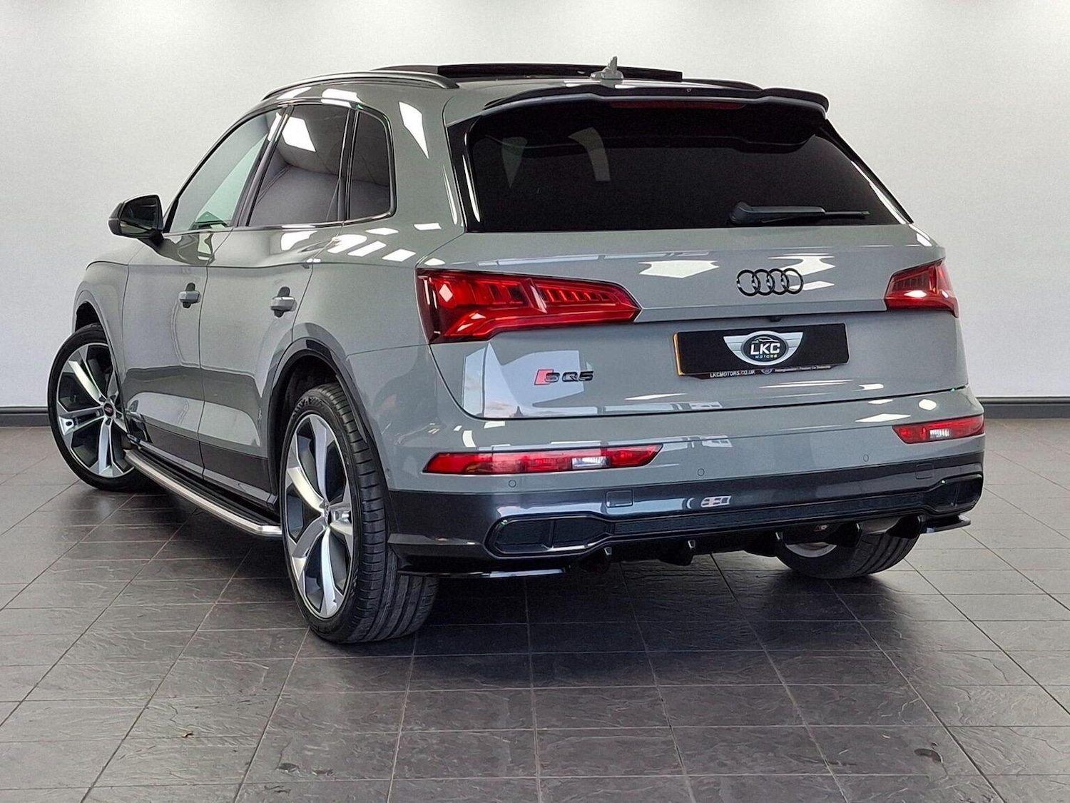 Used Audi SQ5 2020 for sale - 76396997: Photo 18
