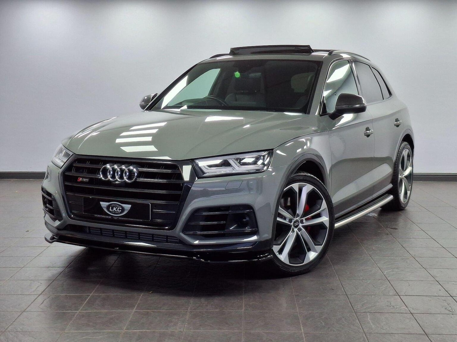 Used Audi SQ5 2020 for sale - 76396997: Photo 19