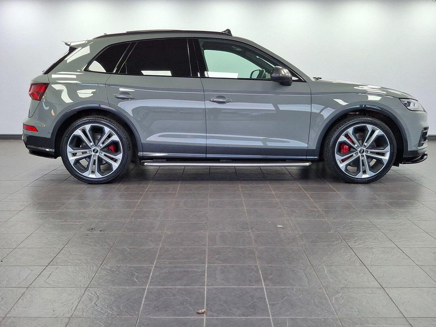 Used Audi SQ5 2020 for sale - 76396997: Photo 2