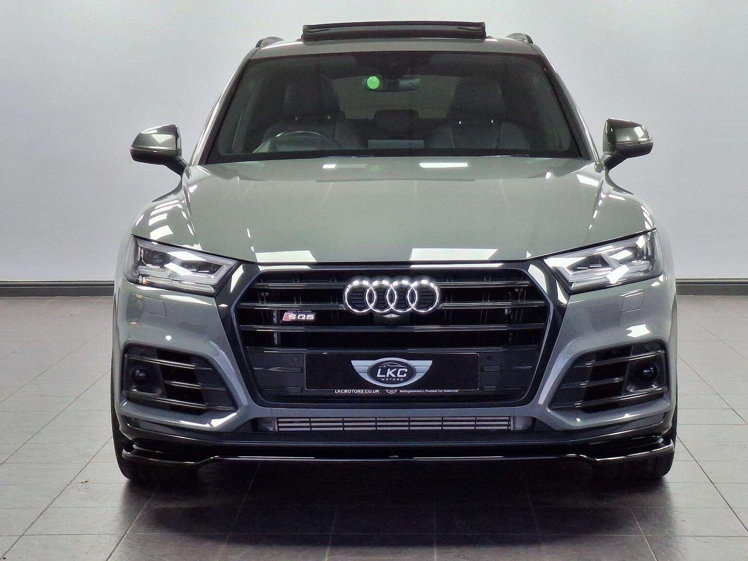 Used Audi SQ5 2020 for sale - 76396997: Photo 20