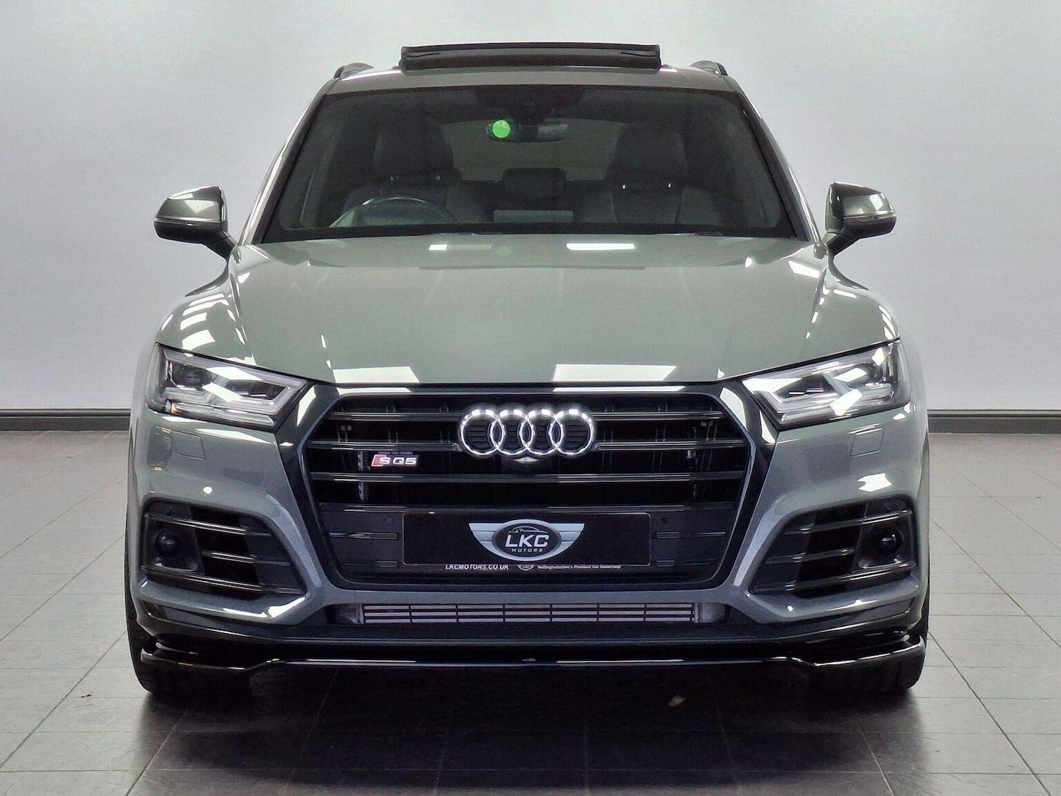 Used Audi SQ5 2020 for sale - 76396997: Photo 22