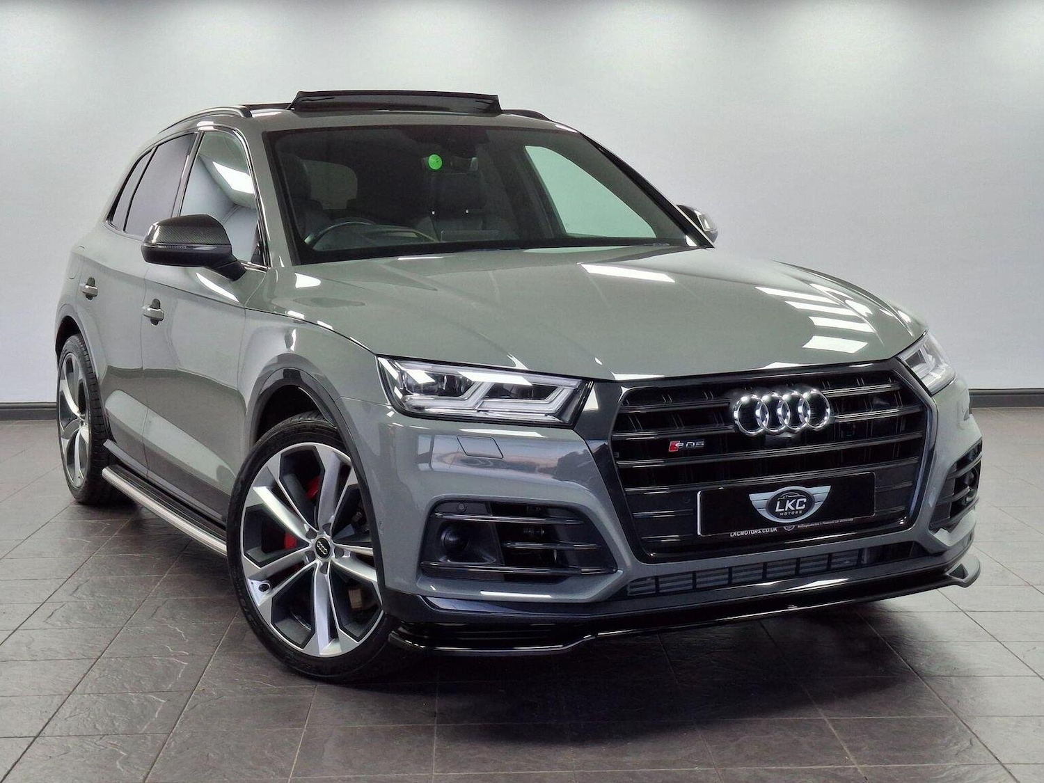 Used Audi SQ5 2020 for sale - 76396997: Photo 23