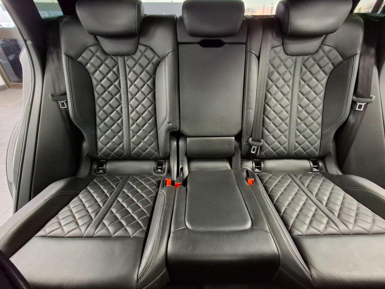 Used Audi SQ5 2020 for sale - 76396997: Photo 24