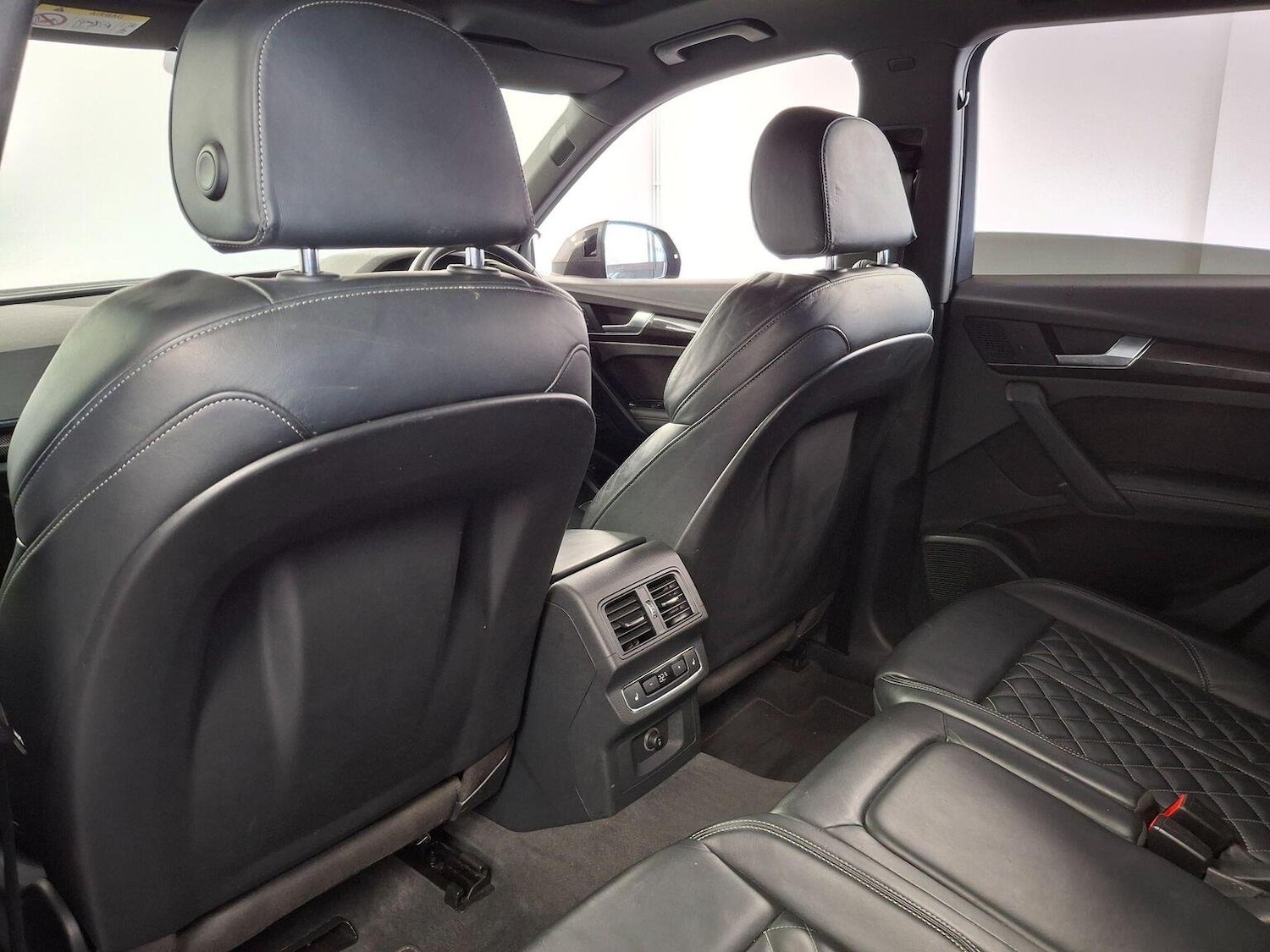 Used Audi SQ5 2020 for sale - 76396997: Photo 25