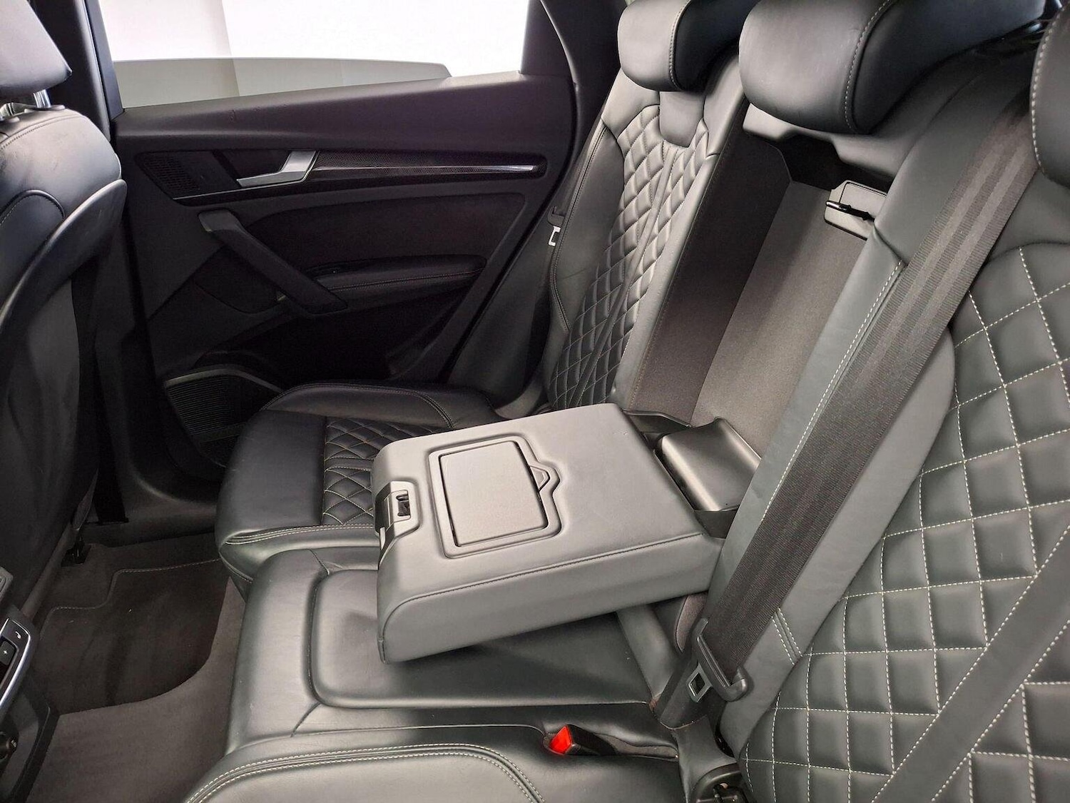 Used Audi SQ5 2020 for sale - 76396997: Photo 26