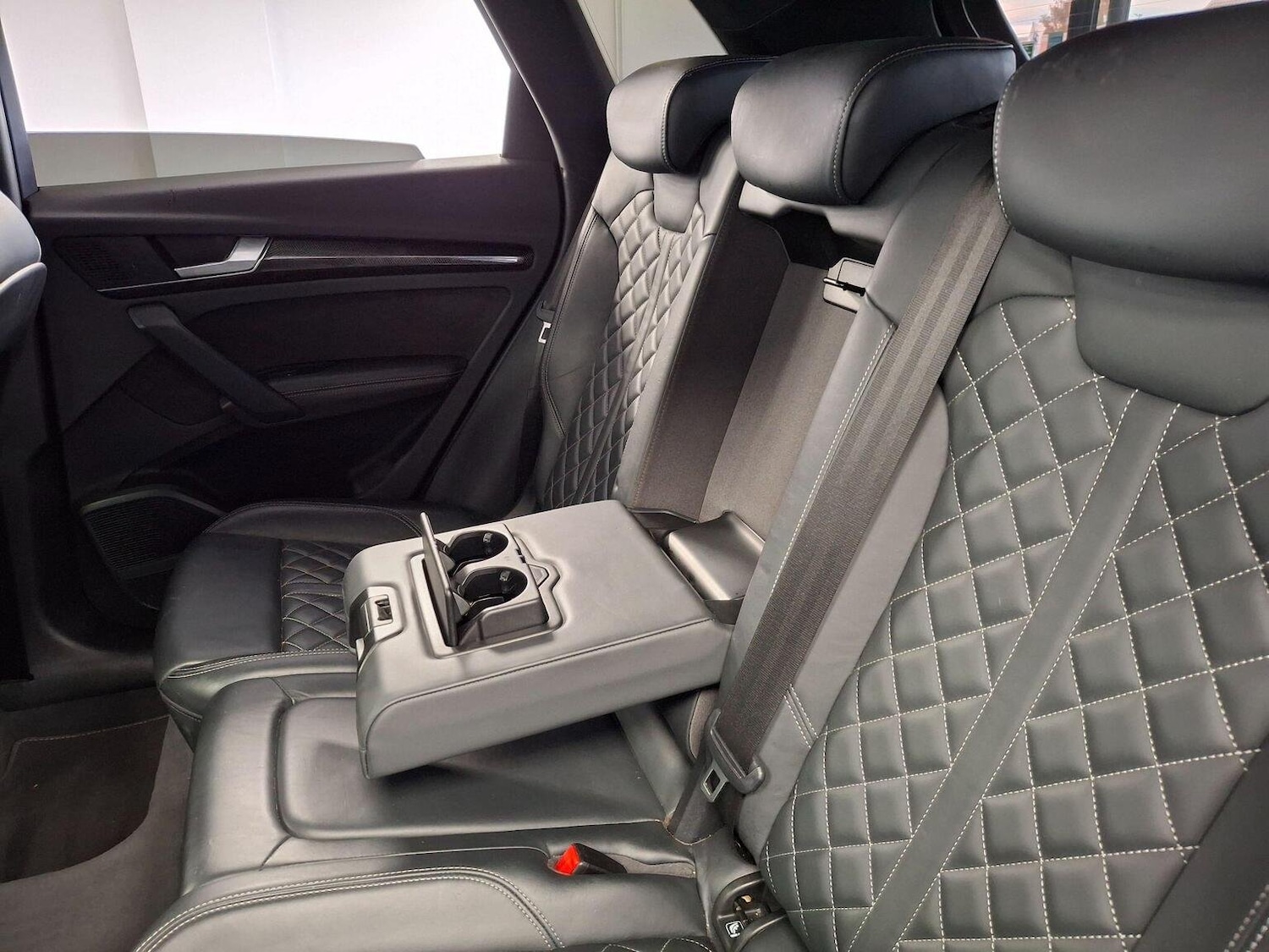 Used Audi SQ5 2020 for sale - 76396997: Photo 27