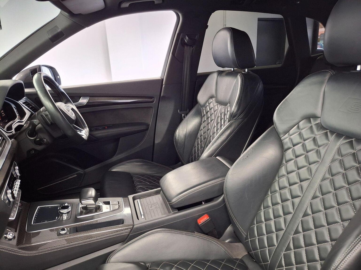 Used Audi SQ5 2020 for sale - 76396997: Photo 29