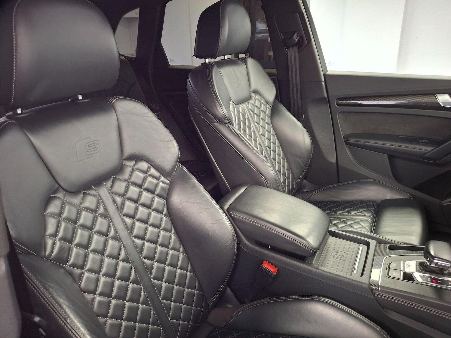 Used Audi SQ5 2020 for sale - 76396997: Photo 30