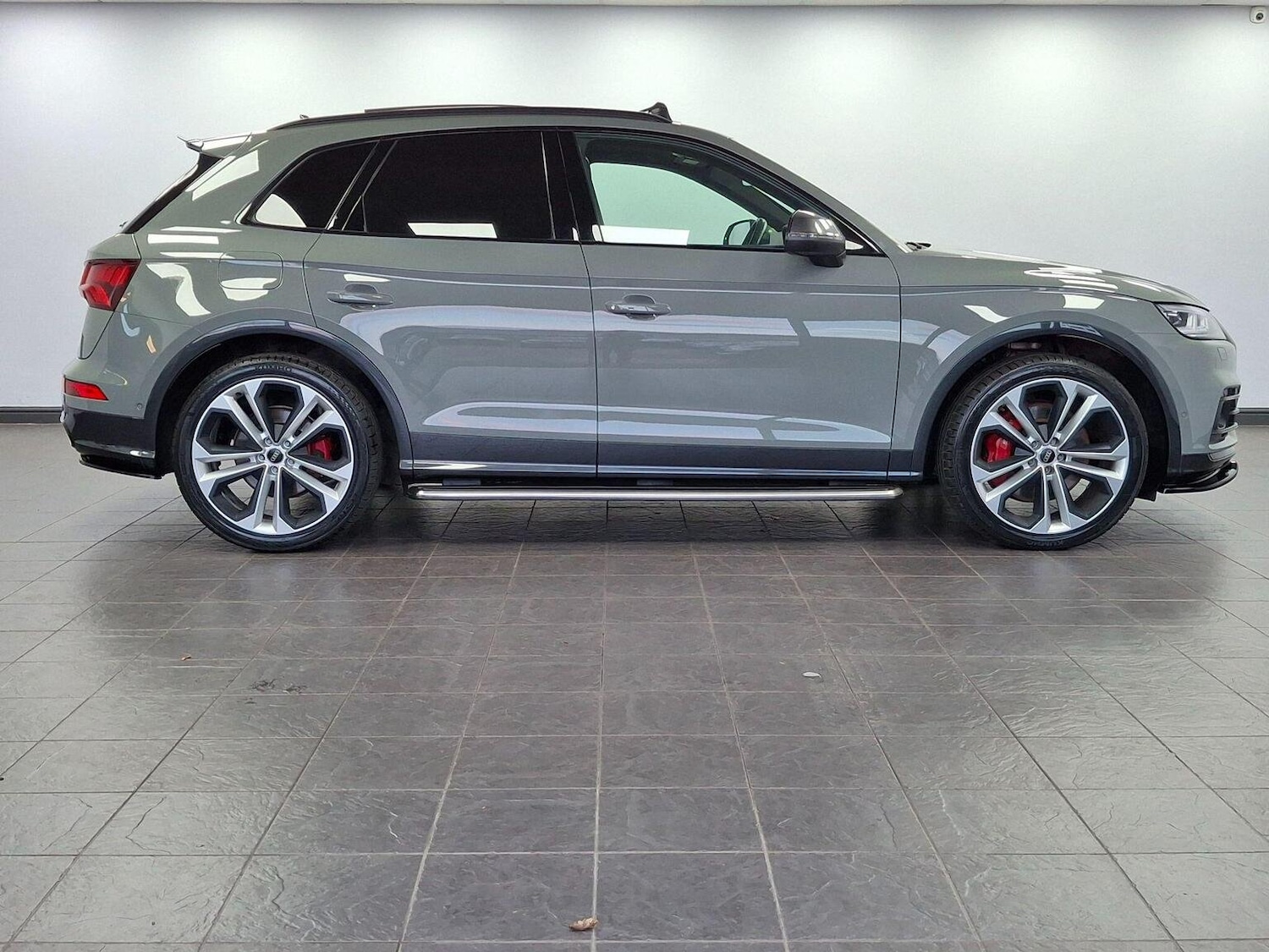 Used Audi SQ5 2020 for sale - 76396997: Photo 31