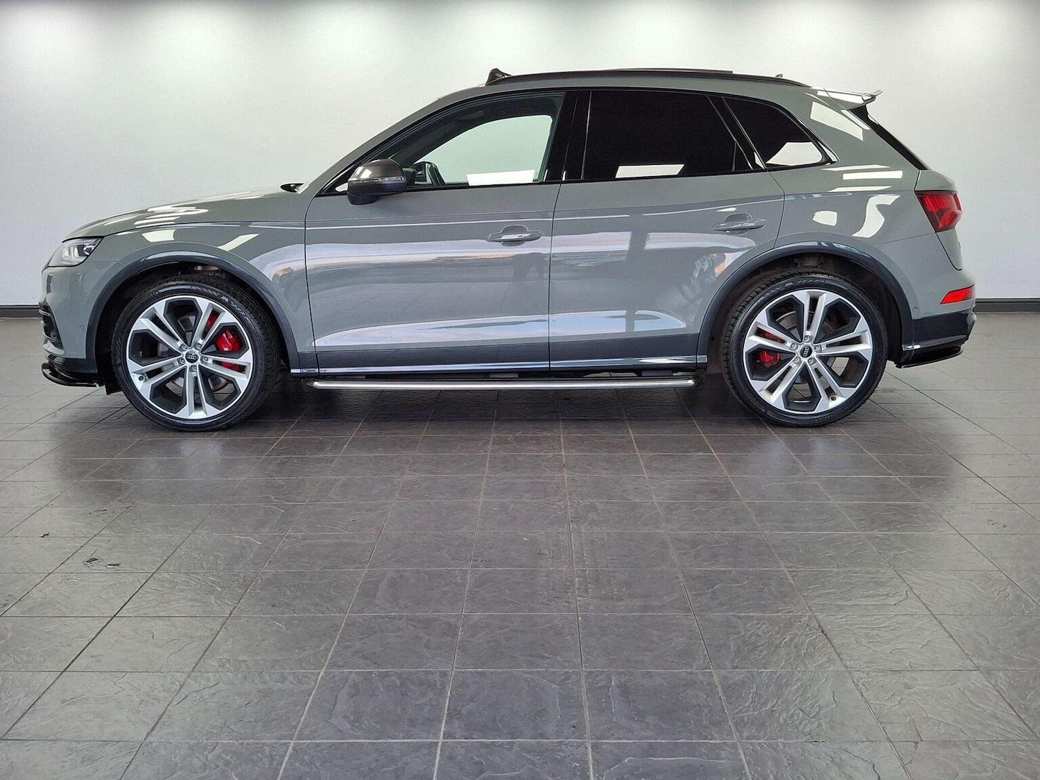 Used Audi SQ5 2020 for sale - 76396997: Photo 35