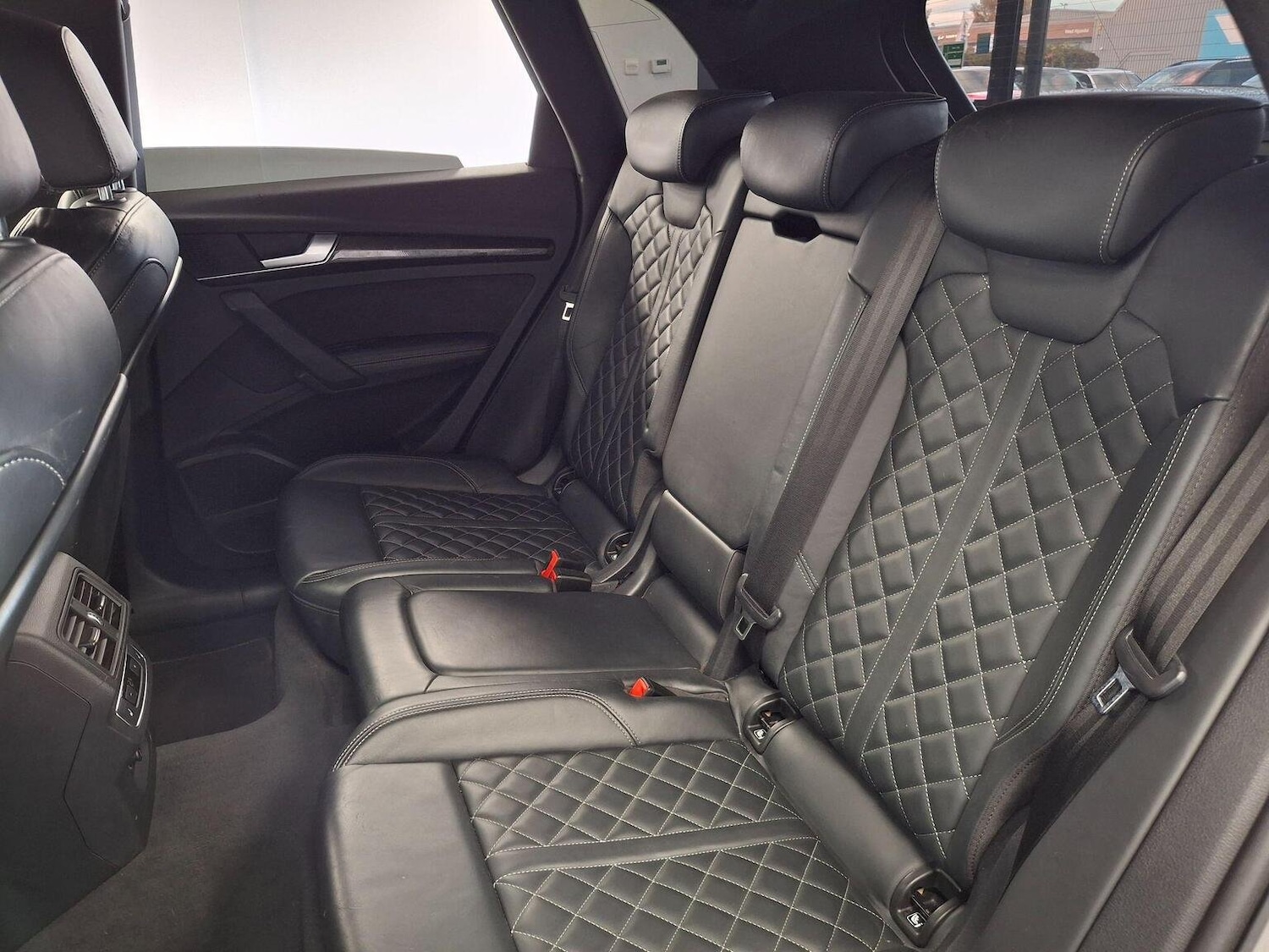 Used Audi SQ5 2020 for sale - 76396997: Photo 36