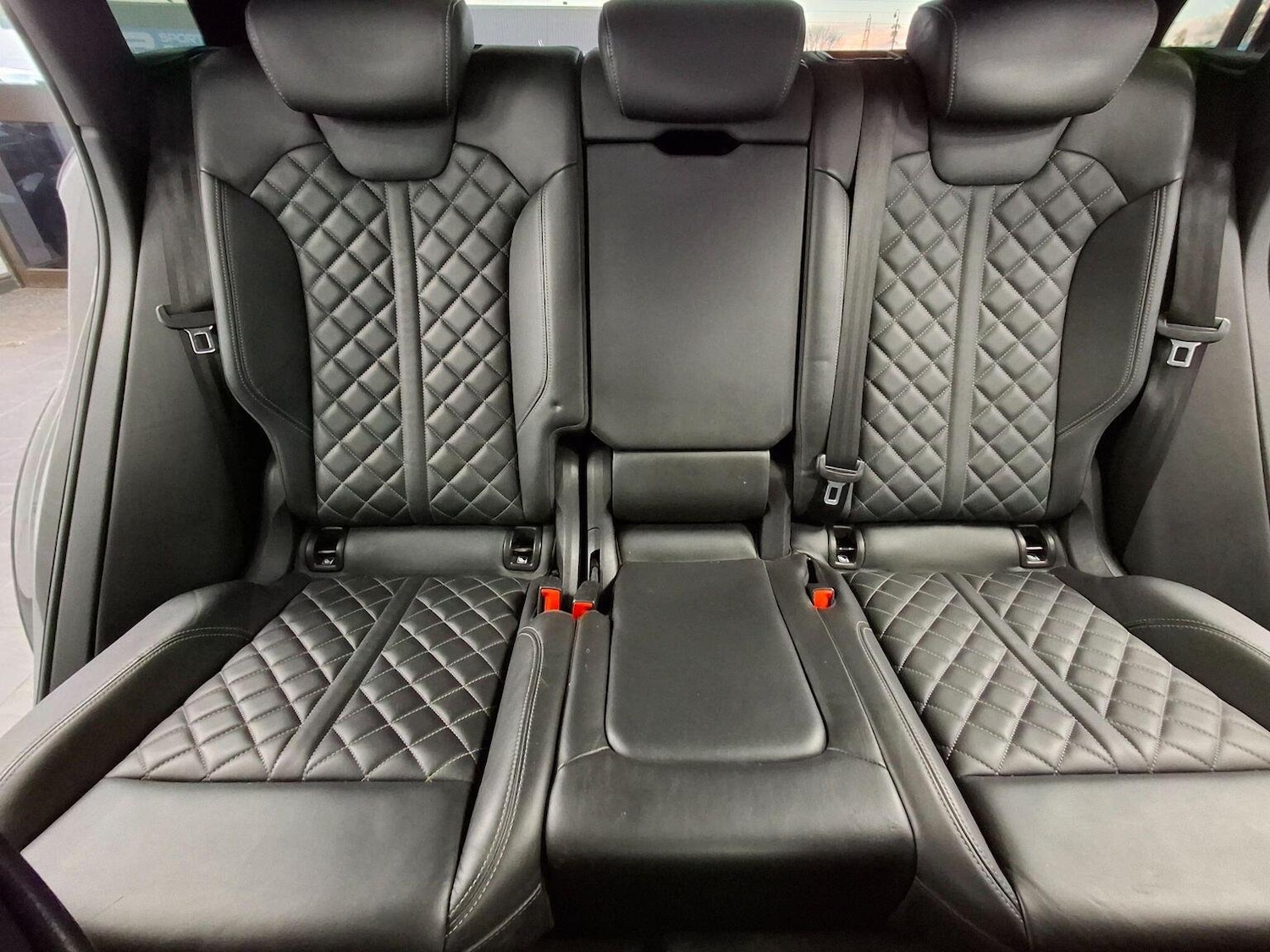 Used Audi SQ5 2020 for sale - 76396997: Photo 37