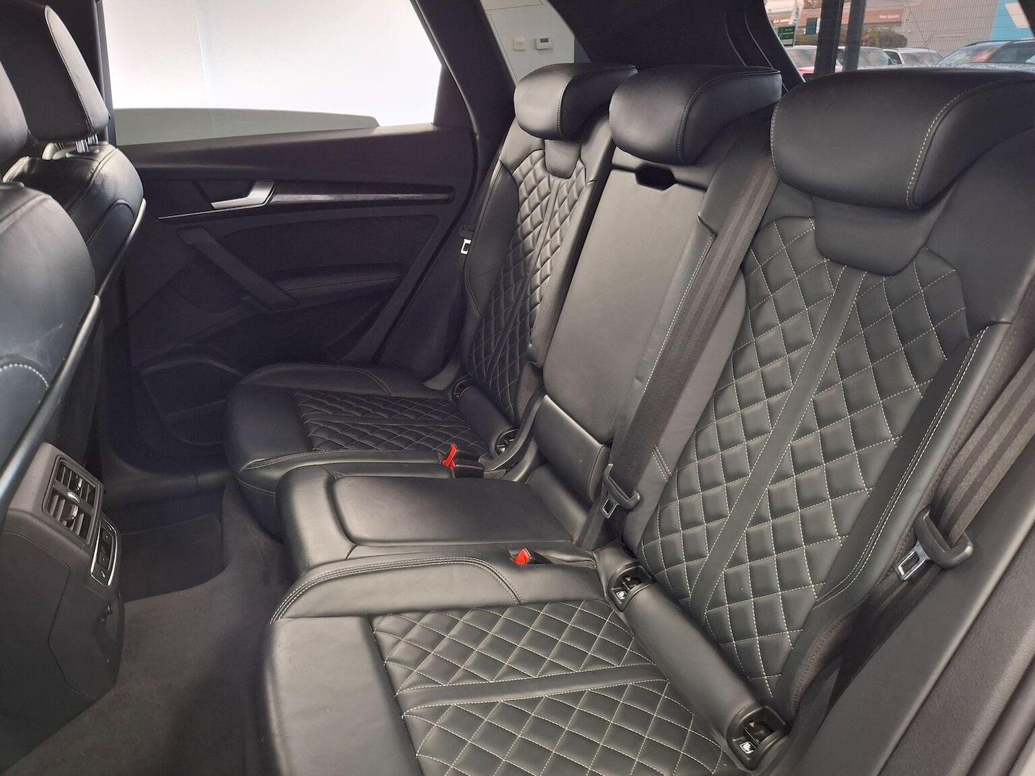 Used Audi SQ5 2020 for sale - 76396997: Photo 38