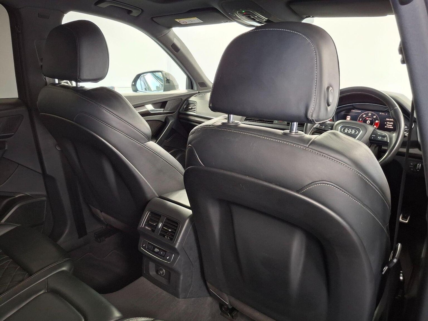 Used Audi SQ5 2020 for sale - 76396997: Photo 39