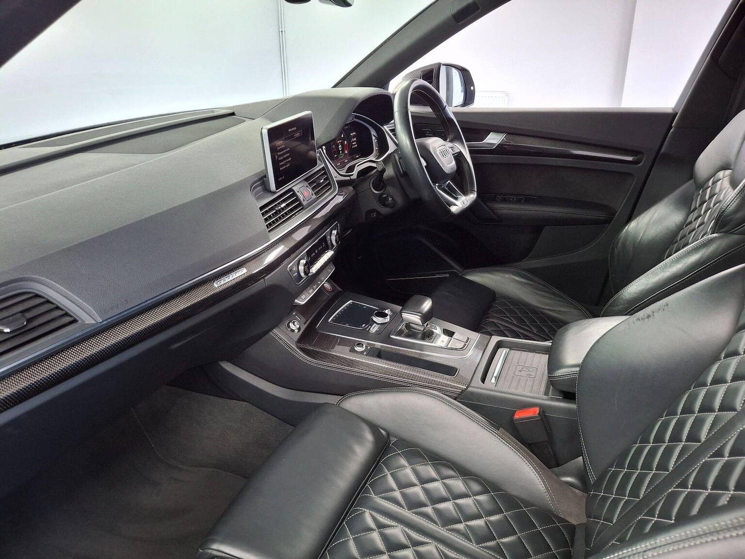 Used Audi SQ5 2020 for sale - 76396997: Photo 4