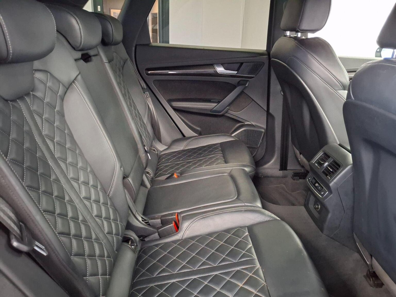 Used Audi SQ5 2020 for sale - 76396997: Photo 40