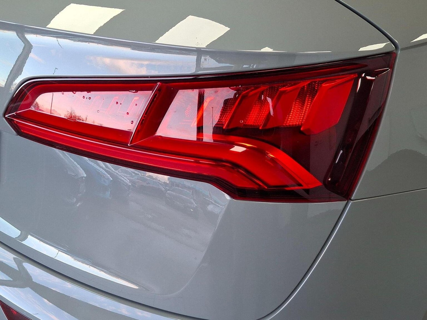 Used Audi SQ5 2020 for sale - 76396997: Photo 41